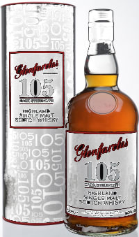 Glenfarclas 105